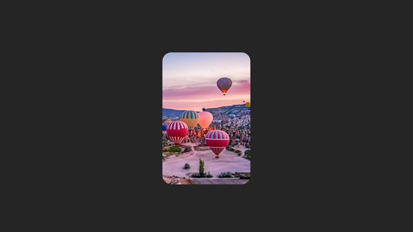 انیمیشن موقع اسکرول