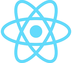 react